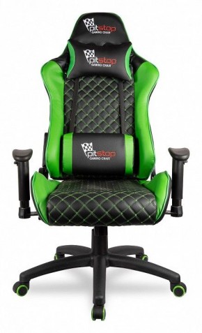 Кресло игровое BX-3813/Green в Невьянске - nevyansk.mebel24.online | фото 2