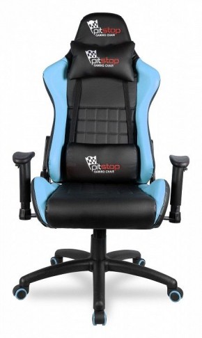Кресло игровое BX-3827/Blue в Невьянске - nevyansk.mebel24.online | фото 2