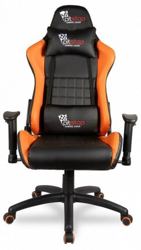 Кресло игровое BX-3827/Orange в Невьянске - nevyansk.mebel24.online | фото 2