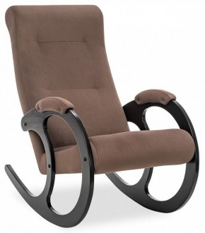 Кресло-качалка Модель 3 в Невьянске - nevyansk.mebel24.online | фото 1