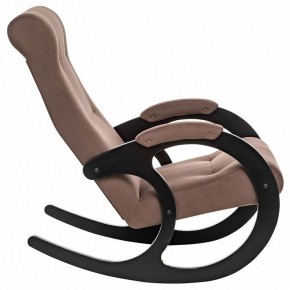 Кресло-качалка Модель 3 в Невьянске - nevyansk.mebel24.online | фото 3