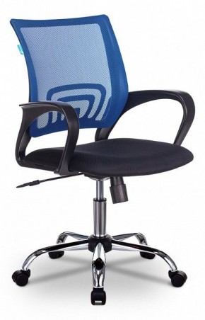 Кресло компьютерное CH-695N/SL/BL/TW-11 в Невьянске - nevyansk.mebel24.online | фото