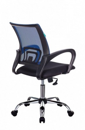 Кресло компьютерное CH-695N/SL/BL/TW-11 в Невьянске - nevyansk.mebel24.online | фото 4