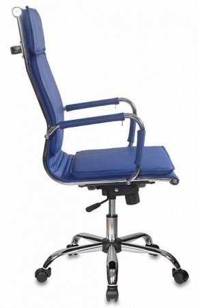 Кресло компьютерное Бюрократ CH-993/Blue в Невьянске - nevyansk.mebel24.online | фото 3
