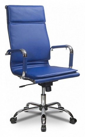 Кресло компьютерное Бюрократ CH-993/Blue в Невьянске - nevyansk.mebel24.online | фото 7