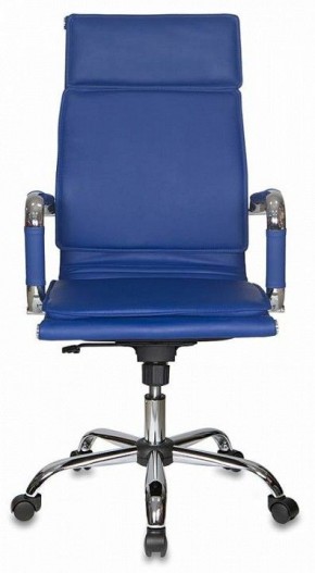 Кресло компьютерное Бюрократ CH-993/Blue в Невьянске - nevyansk.mebel24.online | фото 8