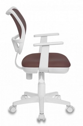 Кресло компьютерное Бюрократ CH-W797/BR/TW-14C в Невьянске - nevyansk.mebel24.online | фото 3