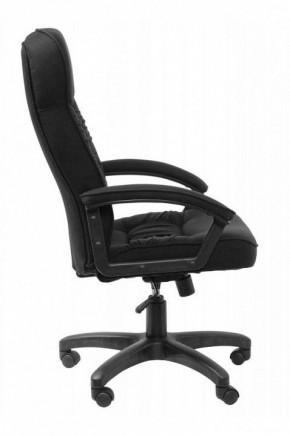 Кресло компьютерное Бюрократ T-9908AXSN-Black черный в Невьянске - nevyansk.mebel24.online | фото 2