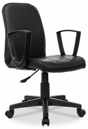 Кресло компьютерное CH-327/BLACK-PU в Невьянске - nevyansk.mebel24.online | фото