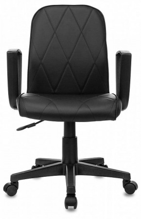 Кресло компьютерное CH-327/BLACK-PU в Невьянске - nevyansk.mebel24.online | фото 2