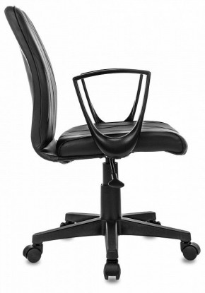 Кресло компьютерное CH-327/BLACK-PU в Невьянске - nevyansk.mebel24.online | фото 3