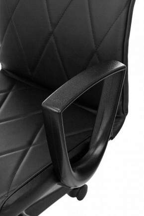 Кресло компьютерное CH-327/BLACK-PU в Невьянске - nevyansk.mebel24.online | фото 5