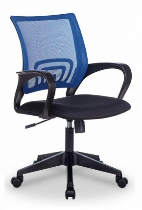 Кресло компьютерное CH-695N/BL/TW-11 в Невьянске - nevyansk.mebel24.online | фото