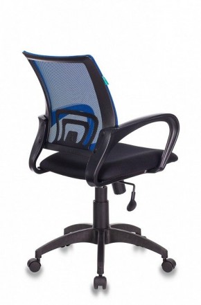 Кресло компьютерное CH-695N/BL/TW-11 в Невьянске - nevyansk.mebel24.online | фото 10