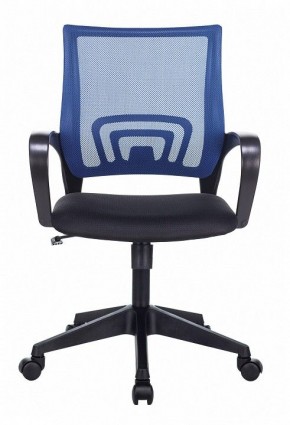Кресло компьютерное CH-695N/BL/TW-11 в Невьянске - nevyansk.mebel24.online | фото 2