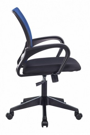 Кресло компьютерное CH-695N/BL/TW-11 в Невьянске - nevyansk.mebel24.online | фото 3