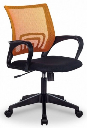 Кресло компьютерное CH-695N/OR/TW-11 в Невьянске - nevyansk.mebel24.online | фото