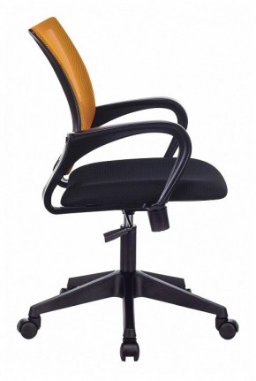 Кресло компьютерное CH-695N/OR/TW-11 в Невьянске - nevyansk.mebel24.online | фото 3