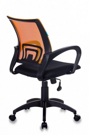 Кресло компьютерное CH-695N/OR/TW-11 в Невьянске - nevyansk.mebel24.online | фото 4