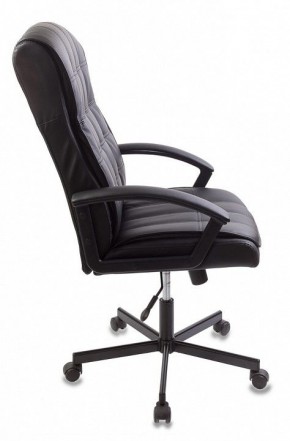 Кресло компьютерное CH-823AXSN/BLACK в Невьянске - nevyansk.mebel24.online | фото 3