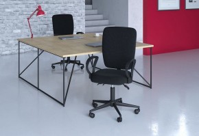 Кресло компьютерное Chairman 9801 Black в Невьянске - nevyansk.mebel24.online | фото 7