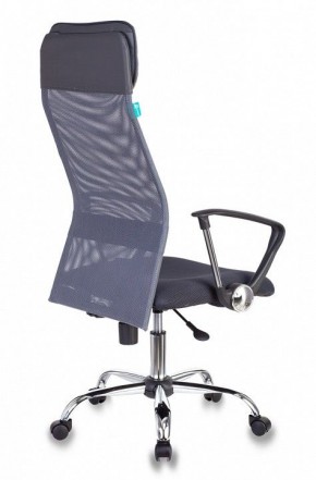 Кресло компьютерное KB-6N/SL/DG/TW-12 в Невьянске - nevyansk.mebel24.online | фото 4