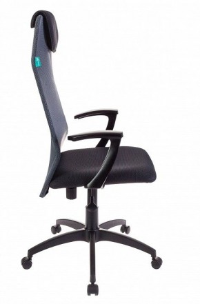 Кресло компьютерное KB-8/DG/TW-12 в Невьянске - nevyansk.mebel24.online | фото 2
