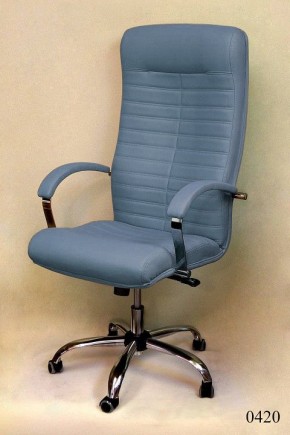 Кресло компьютерное Орион КВ-07-131112-0420 в Невьянске - nevyansk.mebel24.online | фото 3