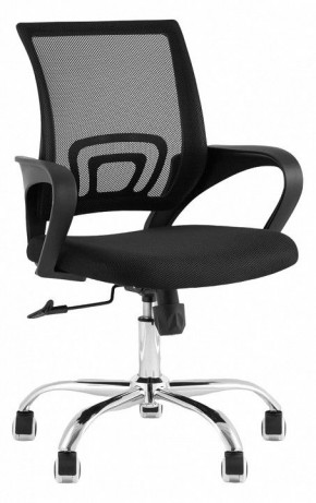 Кресло компьютерное TopChairs Simple New в Невьянске - nevyansk.mebel24.online | фото