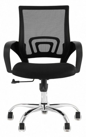 Кресло компьютерное TopChairs Simple New в Невьянске - nevyansk.mebel24.online | фото 3