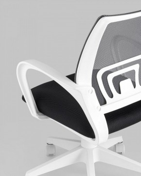 Кресло компьютерное TopChairs ST-BASIC-W в Невьянске - nevyansk.mebel24.online | фото 6