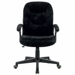 Кресло офисное BRABIX PREMIUM "Trend EX-568", велюр, черное, 533014 в Невьянске - nevyansk.mebel24.online | фото 2