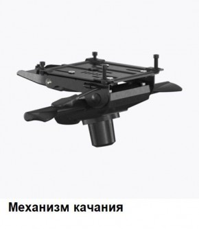 Кресло Samurai L1-1K - TS (Белый) Модель Samurai 0020001 в Невьянске - nevyansk.mebel24.online | фото 6