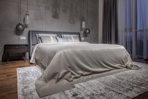 Кровать двуспальная Michelle 3К-160 в Невьянске - nevyansk.mebel24.online | фото 6