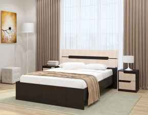 Кровать Гавана 1.6 Ортопед ПМ с ящиком в Невьянске - nevyansk.mebel24.online | фото 3