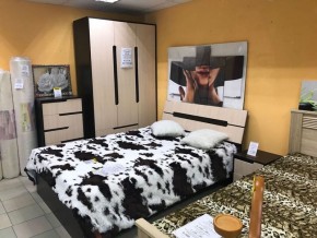 Кровать Гавана 1.6 Ортопед ПМ с ящиком в Невьянске - nevyansk.mebel24.online | фото 5
