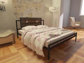 Кровать Инесса 1600*1900 (МилСон) в Невьянске - nevyansk.mebel24.online | фото