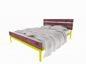Кровать Луиза Plus (МилСон) в Невьянске - nevyansk.mebel24.online | фото 7