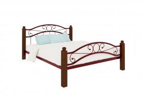 Кровать Надежда Lux Plus (МилСон) в Невьянске - nevyansk.mebel24.online | фото 4
