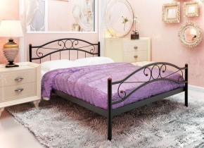 Кровать Надежда Plus 1200*1900 (МилСон) в Невьянске - nevyansk.mebel24.online | фото