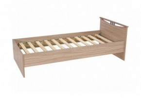 Кровать односпальная Мелисса 900 в Невьянске - nevyansk.mebel24.online | фото