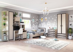 НАОМИ Кровать БЕЗ основания 900х2000 в Невьянске - nevyansk.mebel24.online | фото 2