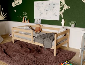 Кровать-софа 80*160 без покраски в Невьянске - nevyansk.mebel24.online | фото 2