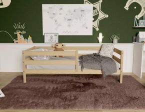 Кровать-софа 80*160 без покраски в Невьянске - nevyansk.mebel24.online | фото 3