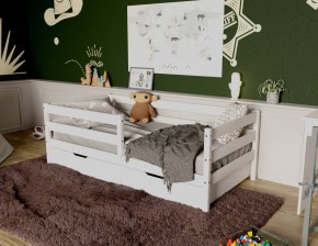 Кровать-софа 80*190 Белый в Невьянске - nevyansk.mebel24.online | фото