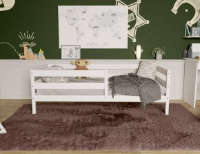 Кровать-софа 80*190 Белый в Невьянске - nevyansk.mebel24.online | фото 2
