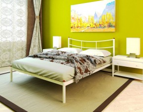 Кровать София 1200*1900 (МилСон) в Невьянске - nevyansk.mebel24.online | фото