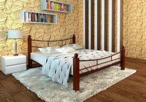 Кровать София Lux Plus 1200*1900 (МилСон) в Невьянске - nevyansk.mebel24.online | фото