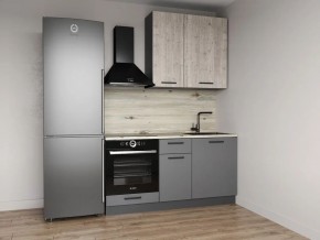 Кухонный гарнитур Антик 1600 h950 (Стол. 26мм) в Невьянске - nevyansk.mebel24.online | фото