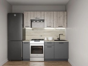 Кухонный гарнитур Антик 1800 (Стол. 26мм) в Невьянске - nevyansk.mebel24.online | фото